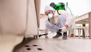 Best Pest Control for Multi-Family Homes  in Fair Plain, MI